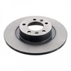 Image de Disque De Frein Blue Print Adp154339 Peugeot