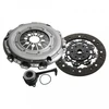 Image de Kit D'Embrayage Blue Print Smartfit Solution Kit Adv1830131 Blue Print Adv1830131 Audi;Seat;Skoda;Volkswagen