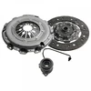Image de Kit D'Embrayage Blue Print Smartfit Solution Kit Adw1930108 Blue Print Adw1930108 Opel;Vauxhall