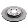Image de Disque De Frein Blue Print Adp154321 Citroen;Fiat;Lancia;Peugeot