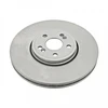Image de Disque De Frein Blue Print Adr164316 Renault