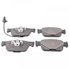 Image de Kit De Plaquettes De Frein, Frein À Disque Adv184223 Blue Print Blue Print Adv184223 Audi