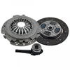 Image de Kit D'Embrayage Adw1930119 Blue Print Blue Print Adw1930119 Opel;Renault
