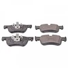 Image de Kit De Plaquettes De Frein, Frein À Disque Adp154210 Blue Print Blue Print Adp154210 Citroen;Opel;Peugeot;Toyota