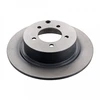 Image de Disque De Frein Blue Print Adp154333 Peugeot