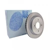 Image de Disque De Frein Blue Print Adf124326 Ford