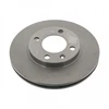 Image de Disque De Frein Blue Print Adv184350 Audi;Seat;Volkswagen