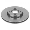 Image de Disque De Frein Blue Print Adf124327 Ford