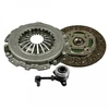 Image de Kit D'Embrayage Adr163050 Blue Print Blue Print Adr163050 Mercedes-Benz;Renault