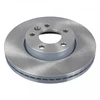 Image de Disque De Frein Blue Print Adv184373 Volkswagen