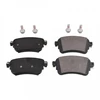 Image de Kit De Plaquettes De Frein, Frein À Disque Adt342229 Blue Print Blue Print Adt342229 Citroen;Fiat;Opel;Peugeot;Toyota