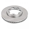 Image de Disque De Frein Blue Print Adt343314 Toyota