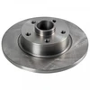 Image de Disque De Frein Blue Print Adr164321 Fiat;Nissan;Opel;Renault;Vauxhall