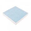 Image de Filtre, Air De L'Habitacle Adg02598 Blue Print Blue Print Adg02598 Kia