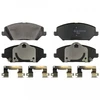 Image de Kit De Plaquettes De Frein, Frein À Disque Adg042177 Blue Print Blue Print Adg042177 Hyundai;Kia