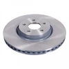 Image de Disque De Frein Blue Print Adf124351 Ford;Volvo
