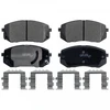 Image de Kit De Plaquettes De Frein, Frein À Disque Adg042179 Blue Print Blue Print Adg042179 Hyundai;Kia