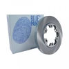 Image de Disque De Frein Blue Print Adf124348 Ford