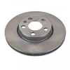 Image de Disque De Frein Blue Print Adp154343 Citroen;Fiat;Peugeot