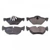 Image de Kit De Plaquettes De Frein, Frein À Disque Adb114223 Blue Print Blue Print Adb114223 Bmw