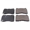 Image de Kit De Plaquettes De Frein, Frein À Disque Ada104282 Blue Print Blue Print Ada104282 Cadillac;Opel;Saab;Tesla;Volvo