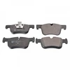 Image de Kit De Plaquettes De Frein, Frein À Disque Adb114225 Blue Print Blue Print Adb114225 Bmw