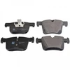 Image de Kit De Plaquettes De Frein, Frein À Disque Adb114226 Blue Print Blue Print Adb114226 Bmw