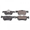 Image de Kit De Plaquettes De Frein, Frein À Disque Adb114224 Blue Print Blue Print Adb114224 Bmw