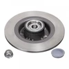 Image de Disque De Frein Blue Print Adr164324 Renault