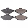 Image de Kit De Plaquettes De Frein, Frein À Disque Adl144221 Blue Print Blue Print Adl144221 Fiat