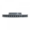 Image de Disque De Frein Blue Print Adf124358 Volvo