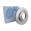 Image de Disque De Frein Blue Print Adg043237 Hyundai