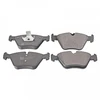 Image de Kit De Plaquettes De Frein, Frein À Disque Adb114230 Blue Print Blue Print Adb114230 Bmw;Mg