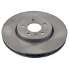 Image de Disque De Frein Blue Print Adw194331 Opel;Vauxhall