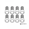 Image de Visserie, Volant Moteur Adv183315 Blue Print Blue Print Adv183315 Audi;Cupra;Man;Seat;Skoda;Volkswagen