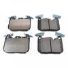Image de Kit De Plaquettes De Frein, Frein À Disque Adb114231 Blue Print Blue Print Adb114231 Bmw