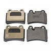 Image de Kit De Plaquettes De Frein, Frein À Disque Adv184255 Blue Print Blue Print Adv184255 Volkswagen