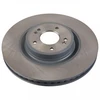 Image de Disque De Frein Blue Print Adg043239 Kia
