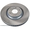 Image de Disque De Frein Blue Print Adg043245 Hyundai