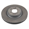 Image de Disque De Frein Blue Print Adg043241 Kia