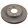 Image de Disque De Frein Blue Print Adw194333 Opel;Vauxhall