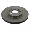 Image de Disque De Frein Blue Print Adr164329 Renault