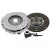 Image de Kit D'Embrayage Blue Print Smartfit Solution Kit Adf1230136 Blue Print Adf1230136 Ford