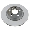 Image de Disque De Frein Blue Print Adv184392 Ford;Seat;Volkswagen