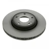 Image de Disque De Frein Blue Print Adr164333 Renault