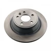 Image de Disque De Frein Blue Print Adf124368 Volvo