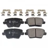 Image de Kit De Plaquettes De Frein, Frein À Disque Adg042184 Blue Print Blue Print Adg042184 Hyundai;Kia