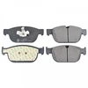 Image de Kit De Plaquettes De Frein, Frein À Disque Adf124234 Blue Print Blue Print Adf124234 Polestar;Volvo