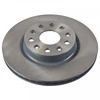 Image de Disque De Frein Blue Print Ada104381 Jeep