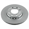 Image de Disque De Frein Blue Print Adv184398 Audi;Volkswagen